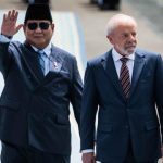 Karena Berulang Tahun di Bulan yang Sama, Prabowo Undang Presiden Brasil Lula untuk Merayakan Bersama di Jakarta