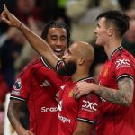 Bangkit! Manchester United Sikat Brighton 4-2 di Old Trafford